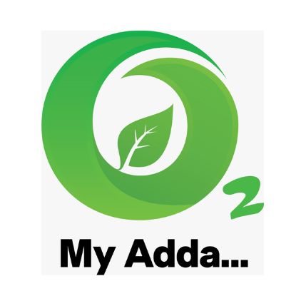 O2 Park MyAdda